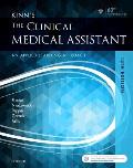Kinns The Clinical Medical Assistant An Applied Learning Approach