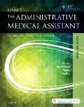 Kinn's the Administrative Medical Assistant: An Applied Learning Approach