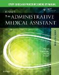 Study Guide For Kinns The Administrative Medical Assistant An Applied Learning Approach