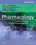 Study Guide for Pharmacology: A Patient-Centered Nursing Process Approach