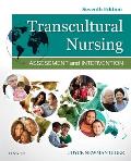 Transcultural Nursing Assessment & Intervention