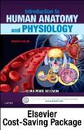 Introduction to Human Anatomy & Physiology - Text and Elsevier Adaptive Learning Package
