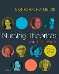 Nursing Theorists & Their Work