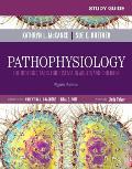 Study Guide For Pathophysiology The Biological Basis For Disease In Adults & Children