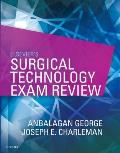 Elseviers Surgical Technology Exam Review