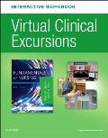 Virtual Clinical Excursions Online & Print Workbook For Fundamentals Of Nursing