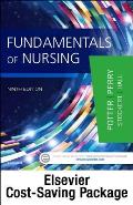 Nursing Skills Online Version 3.0 For Fundamentals Of Nursing Access Code & Textbook Package