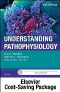 Understanding Pathophysiology Text & Elsevier Adaptive Quizzing Package