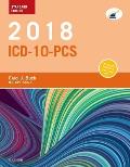 2018 Icd 10 Pcs Standard Edition