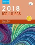2018 Icd 10 Pcs Professional Edition