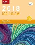 2018 Icd 10 Cm Standard Edition