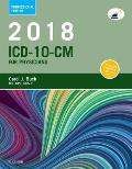 2018 Icd 10 Cm Physician Professional Edition