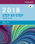 Workbook For Step By Step Medical Coding 2018 Edition