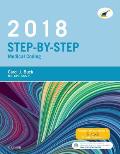 Step By Step Medical Coding 2018 Edition