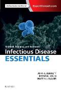Mandell Douglas & Bennetts Infectious Diseases Essentials