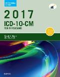 2017 ICD-10-CM Physician Professional Edition