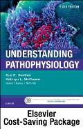 Understanding Pathophysiology Text & Study Guide Package