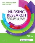 Nursing Research Methods & Critical Appraisal For Evidence Based Practice