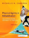 Physical Agents In Rehabilitation An Evidence Based Approach To Practice