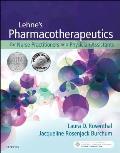 Lehnes Pharmacotherapeutics For Advanced Practice Providers