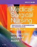 Study Guide For Medical Surgical Nursing Concepts For Interprofessional Collaborative Care