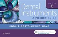 Dental Instruments A Pocket Guide