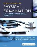 Seidel's Guide to Physical Examination: An Interprofessional Approach