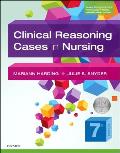 Clinical Reasoning Cases In Nursing