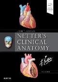 Netters Clinical Anatomy