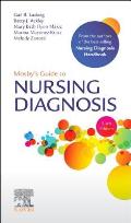 Mosbys Guide To Nursing Diagnosis