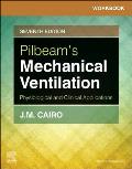 Workbook for Pilbeam's Mechanical Ventilation: Physiological and Clinical Applications