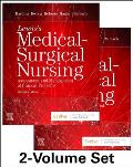 Lewiss Medical Surgical Nursing 2 Volume Set Assessment & Management Of Clinical Problems