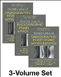 Merrill's Atlas of Radiographic Positioning and Procedures - 3-Volume Set