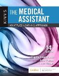 Kinn's the Medical Assistant: An Applied Learning Approach