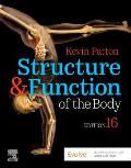Structure & Function of the Body - Softcover