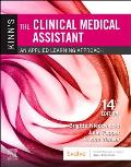 Kinn's the Clinical Medical Assistant: An Applied Learning Approach