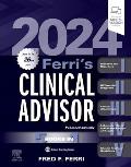 Ferri's Clinical Advisor 2024