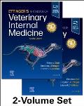 Ettinger's Textbook of Veterinary Internal Medicine