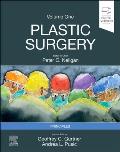 Plastic Surgery: Volume 1: Principles