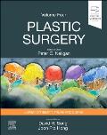 Plastic Surgery: Volume 4: Trunk and Lower Extremity