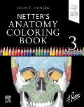 Netter's Anatomy Coloring Book