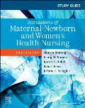 Study Guide for Foundations of Maternal-Newborn and Women's Health Nursing