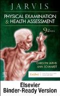 Physical Examination and Health Assessment - Binder Ready