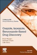 Oxazole, Isoxazole, Benzoxazole-Based Drug Discovery