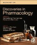 Standardizing Pharmacology: Assays and Hormones: Discoveries in Pharmacology, Volume 2