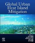 Global Urban Heat Island Mitigation