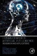 Human-Centered Artificial Intelligence: Research and Applications