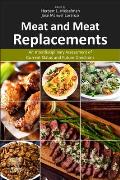 Meat and Meat Replacements: An Interdisciplinary Assessment of Current Status and Future Directions