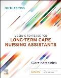 Mosby's Textbook for Long-Term Care Nursing Assistants