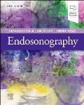 Endosonography